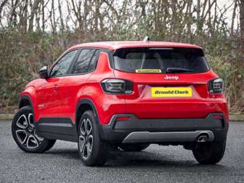 Used Jeep Other 2025 for sale - 74610342: Photo