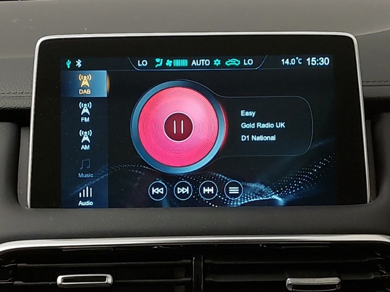 Used MG MG HS 2023 for sale - 77797473: Photo 11