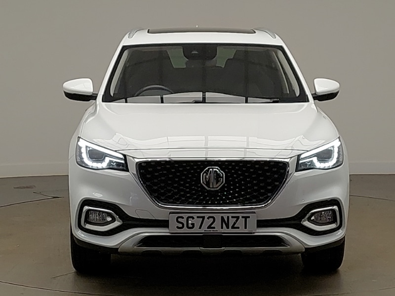 Used MG MG HS 2023 for sale - 77797473: Photo 12