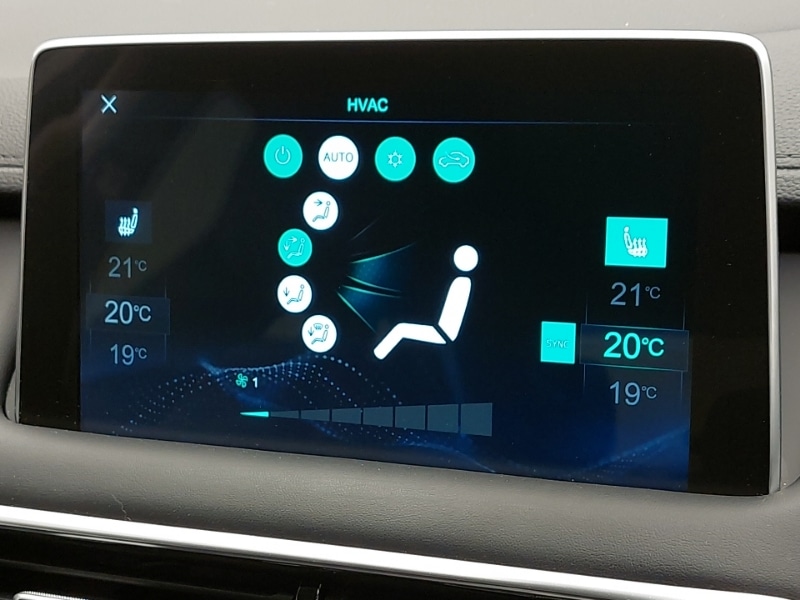 Used MG MG HS 2023 for sale - 77797473: Photo 17