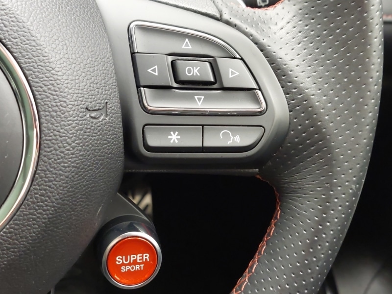 Used MG MG HS 2023 for sale - 77797473: Photo 19