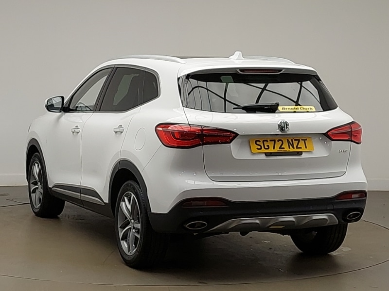 Used MG MG HS 2023 for sale - 77797473: Photo 3