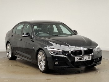 Used BMW 3 Series 2013 for sale - 79546206: Photo