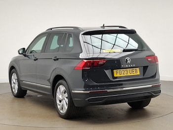 Used Volkswagen Tiguan 2023 for sale - 79594556: Photo