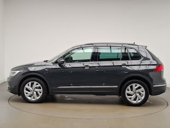 Used Volkswagen Tiguan 2023 for sale - 79594556: Photo