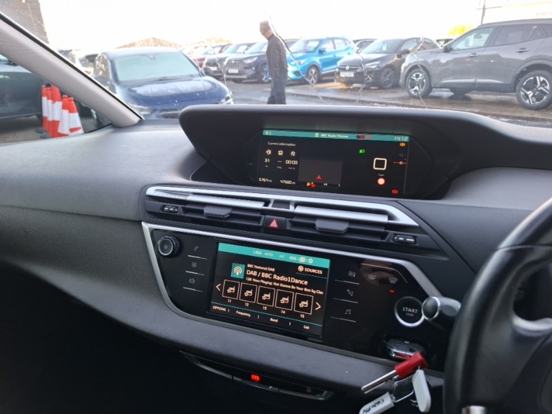 Used Citroen C4 Grand Picasso 2020 for sale - 76644204: Photo 13