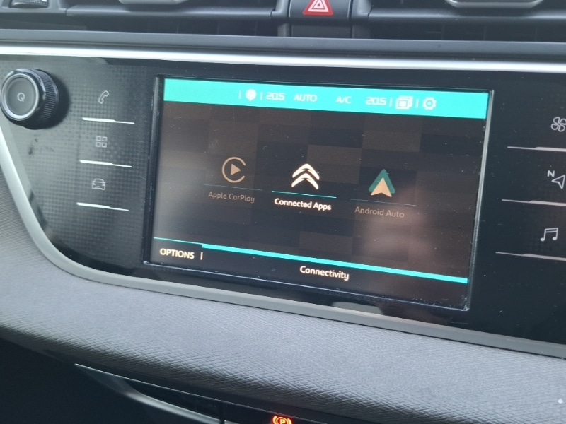 Used Citroen C4 Grand Picasso 2020 for sale - 76644204: Photo 14