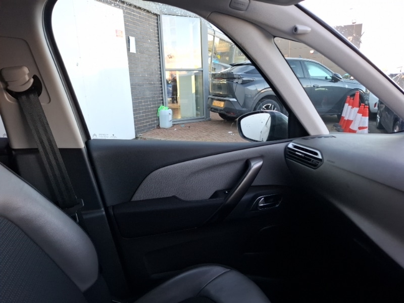 Used Citroen C4 Grand Picasso 2020 for sale - 76644204: Photo 17