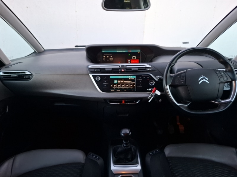 Used Citroen C4 Grand Picasso 2020 for sale - 76644204: Photo 2