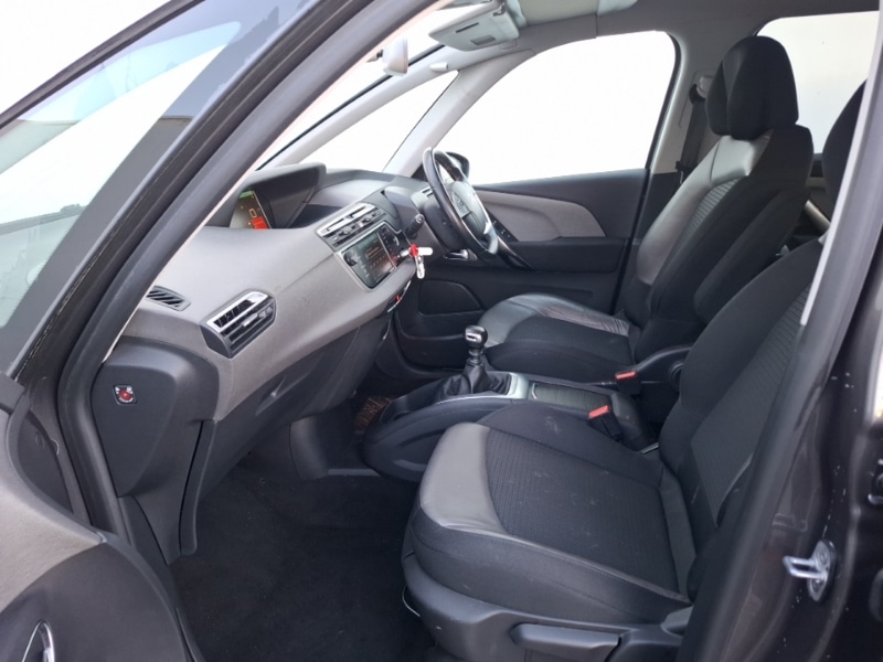 Used Citroen C4 Grand Picasso 2020 for sale - 76644204: Photo 5