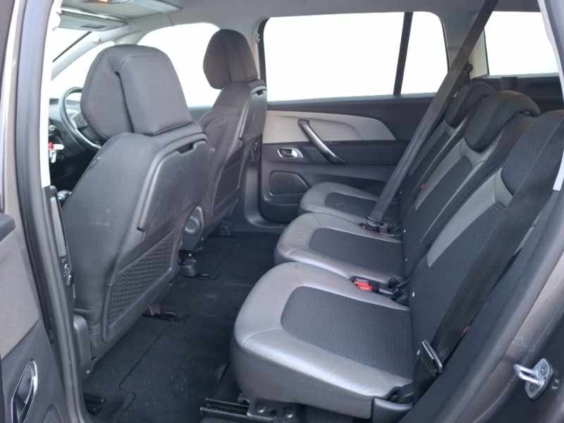 Used Citroen C4 Grand Picasso 2020 for sale - 76644204: Photo 6