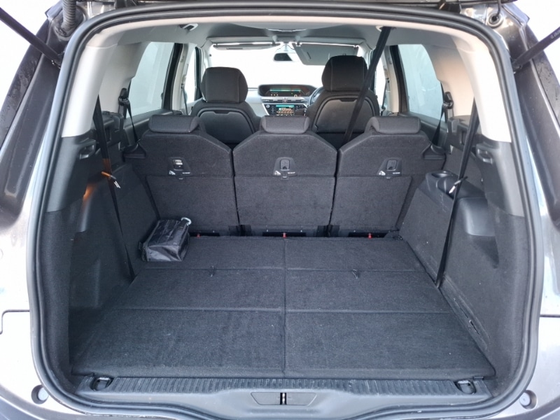 Used Citroen C4 Grand Picasso 2020 for sale - 76644204: Photo 8