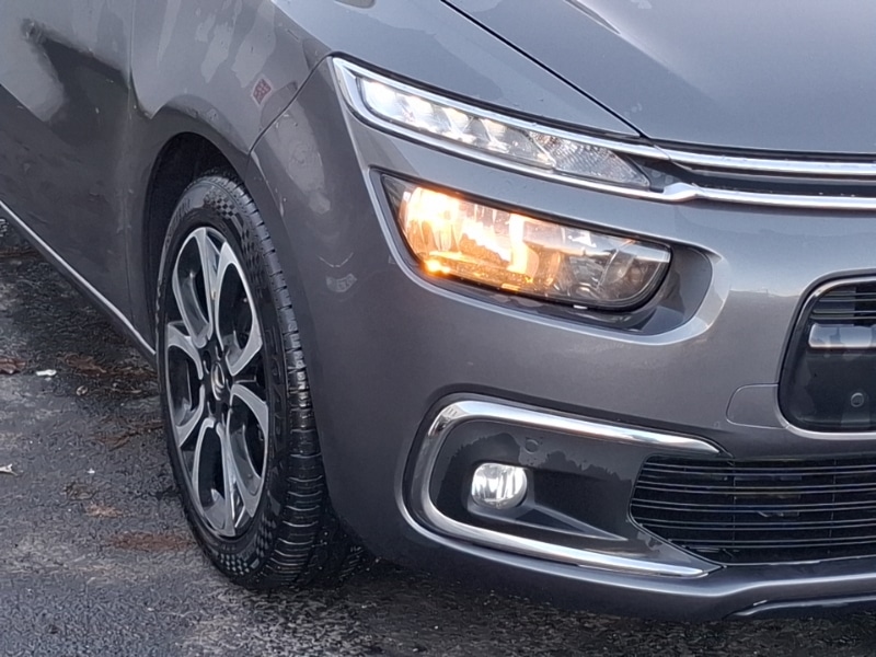 Used Citroen C4 Grand Picasso 2020 for sale - 76644204: Photo 9