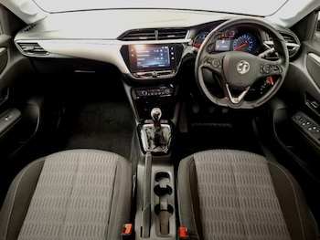 Used Vauxhall Corsa 2022 for sale - 77873928: Photo