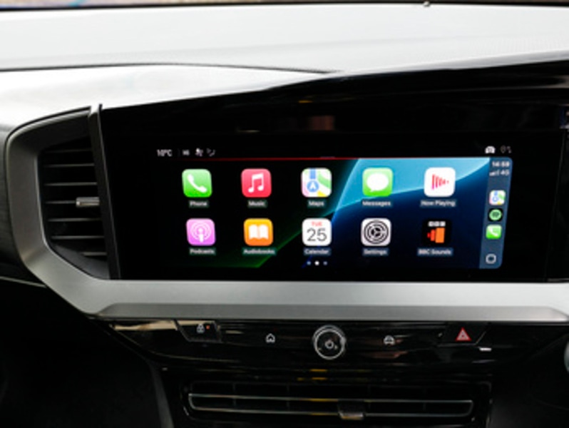 Used Vauxhall Mokka 2026 for sale - 77837426: Photo 13