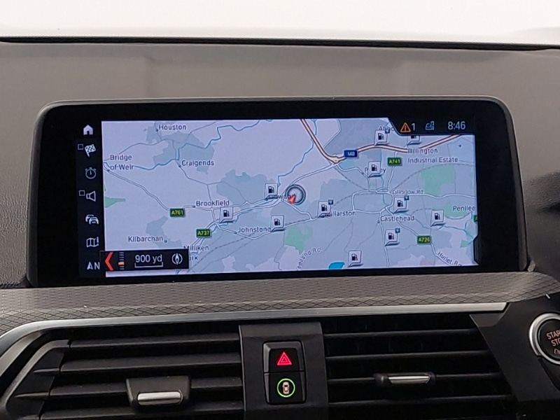 Used BMW X3 2019 for sale - 77141384: Photo 10