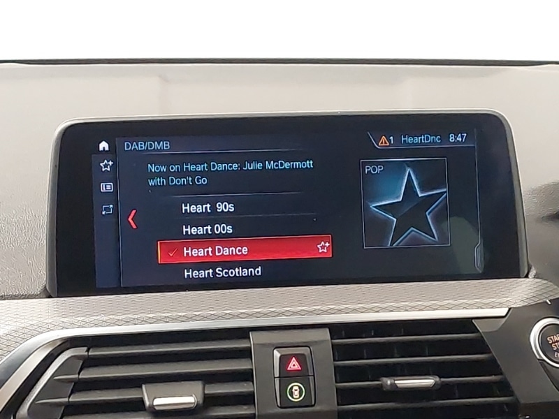 Used BMW X3 2019 for sale - 77141384: Photo 11