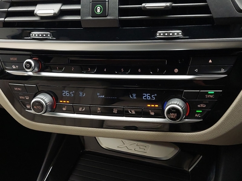 Used BMW X3 2019 for sale - 77141384: Photo 15