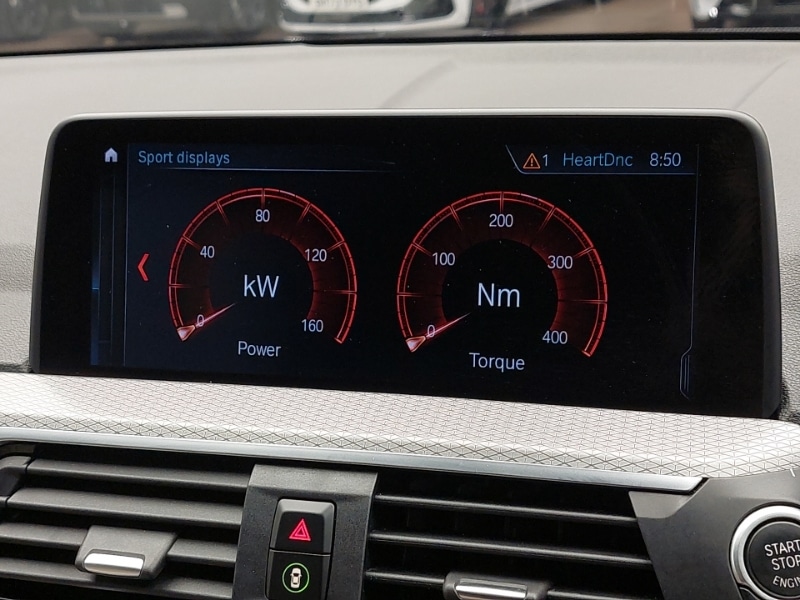 Used BMW X3 2019 for sale - 77141384: Photo 17