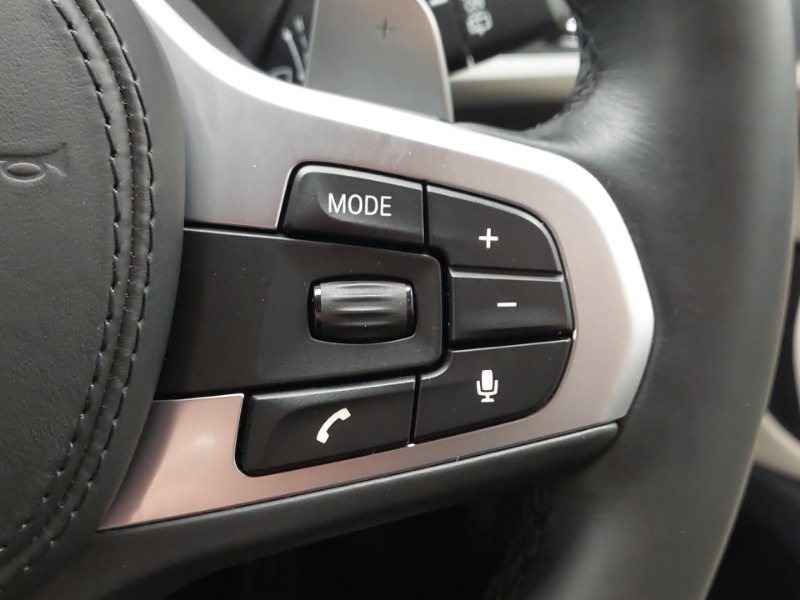 Used BMW X3 2019 for sale - 77141384: Photo 19