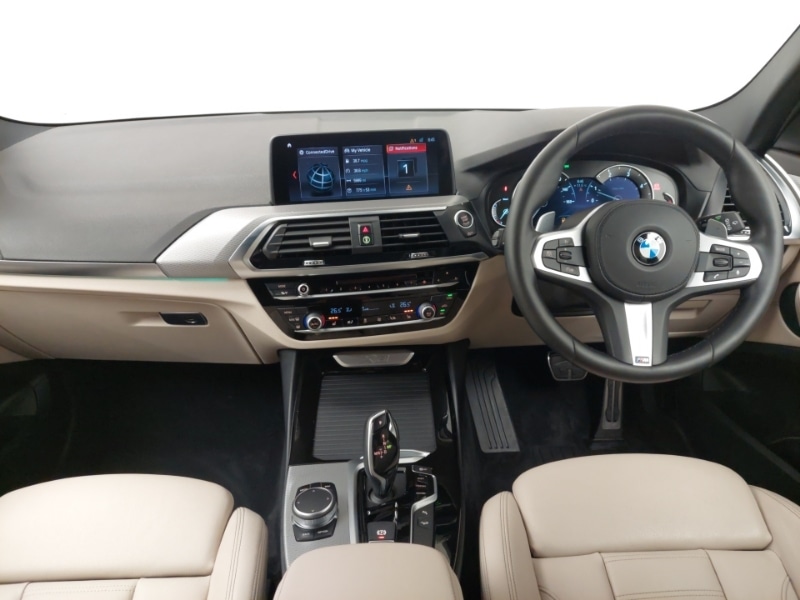 Used BMW X3 2019 for sale - 77141384: Photo 2