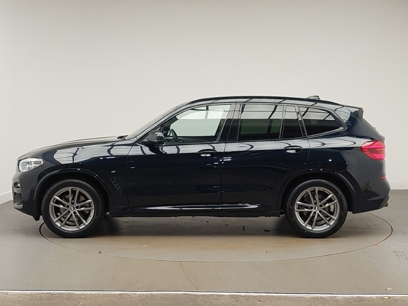 Used BMW X3 2019 for sale - 77141384: Photo 4
