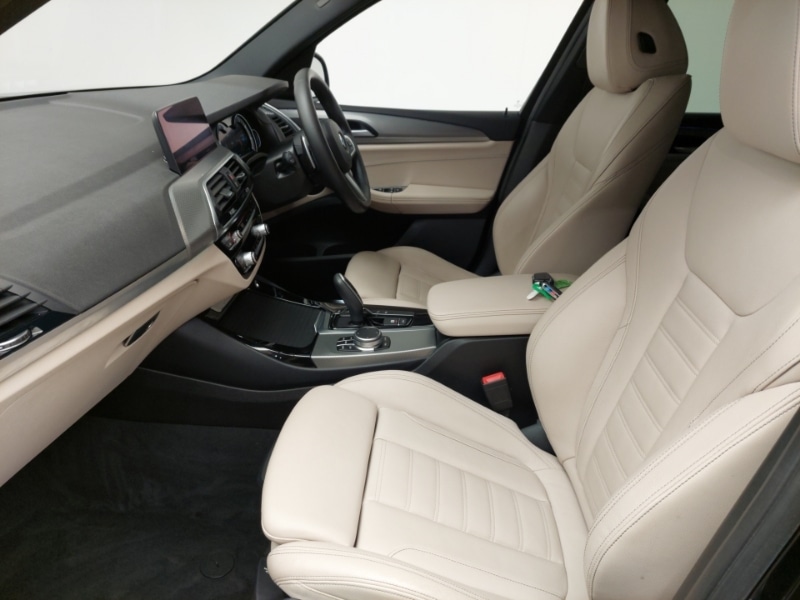 Used BMW X3 2019 for sale - 77141384: Photo 5