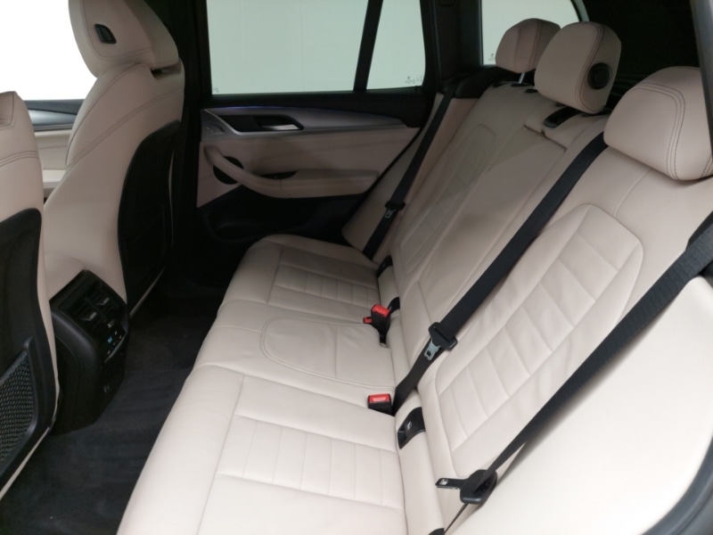 Used BMW X3 2019 for sale - 77141384: Photo 6