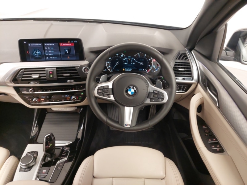 Used BMW X3 2019 for sale - 77141384: Photo 7