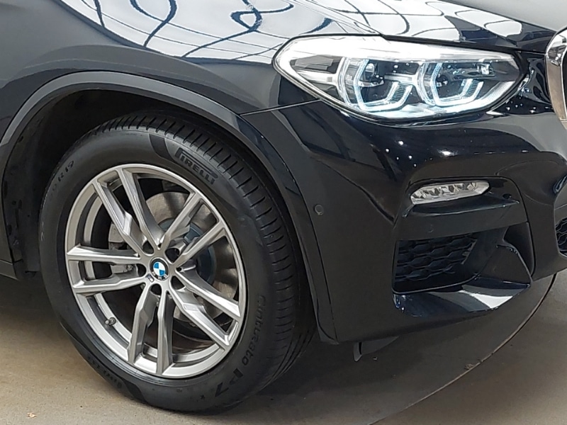 Used BMW X3 2019 for sale - 77141384: Photo 9