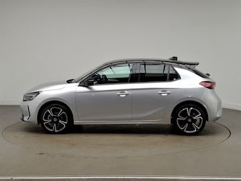 Used Vauxhall Corsa 2025 for sale - 78905566: Photo