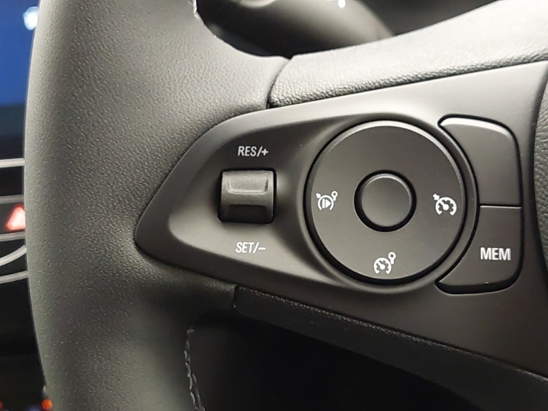 Used Vauxhall Corsa 2025 for sale - 76602684: Photo 18