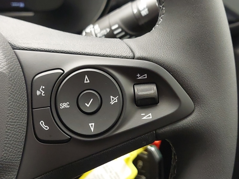 Used Vauxhall Corsa 2025 for sale - 76602684: Photo 19