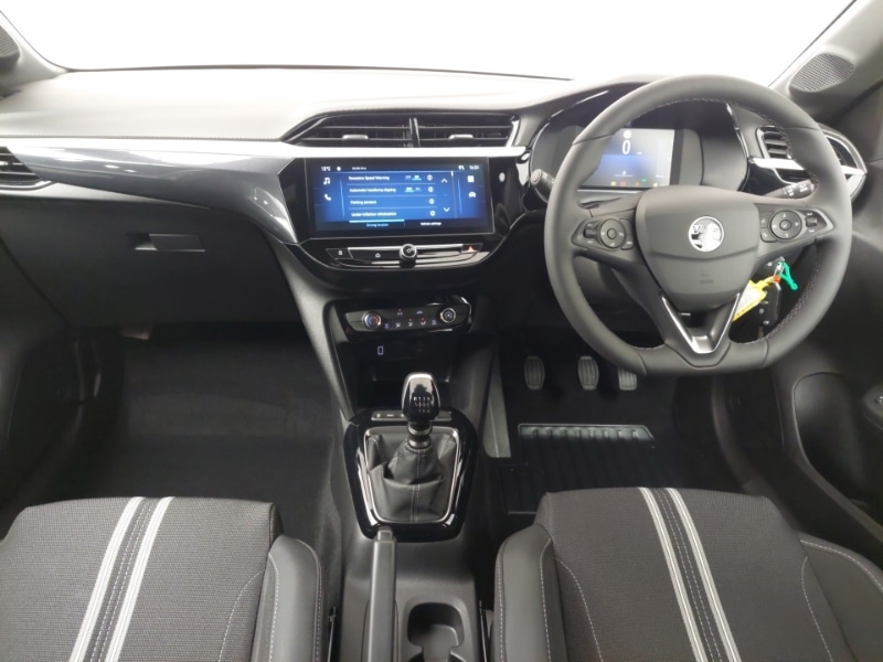 Used Vauxhall Corsa 2025 for sale - 76602684: Photo 2