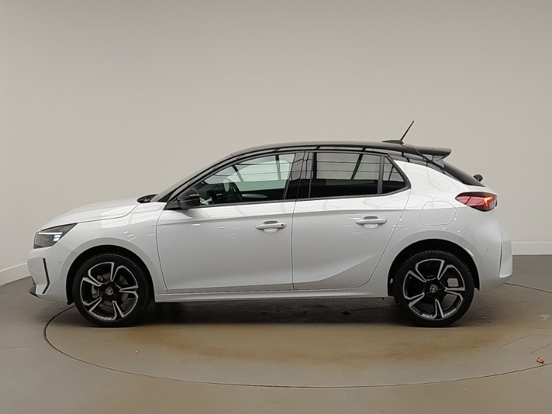 Used Vauxhall Corsa 2025 for sale - 76602684: Photo 4