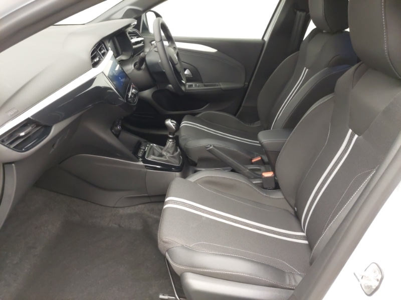 Used Vauxhall Corsa 2025 for sale - 76602684: Photo 5