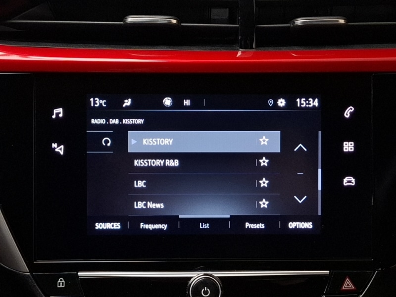 Used Vauxhall Corsa 2022 for sale - 77418984: Photo 10