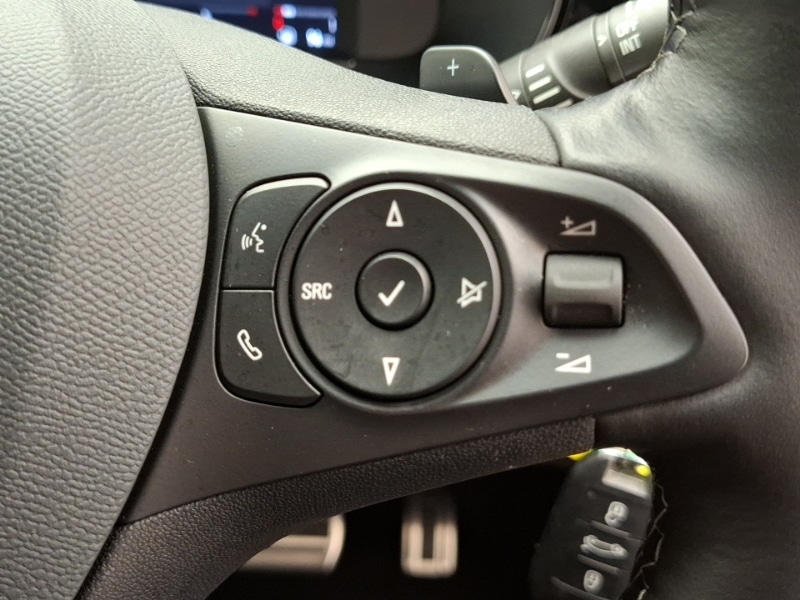 Used Vauxhall Corsa 2022 for sale - 77418984: Photo 18