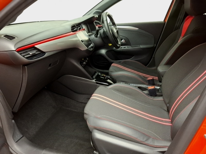 Used Vauxhall Corsa 2022 for sale - 77418984: Photo 5