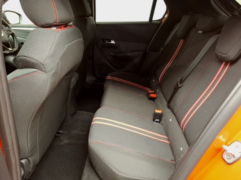 Used Vauxhall Corsa 2022 for sale - 77418984: Photo 6