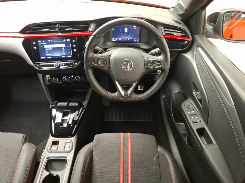 Used Vauxhall Corsa 2022 for sale - 77418984: Photo 7