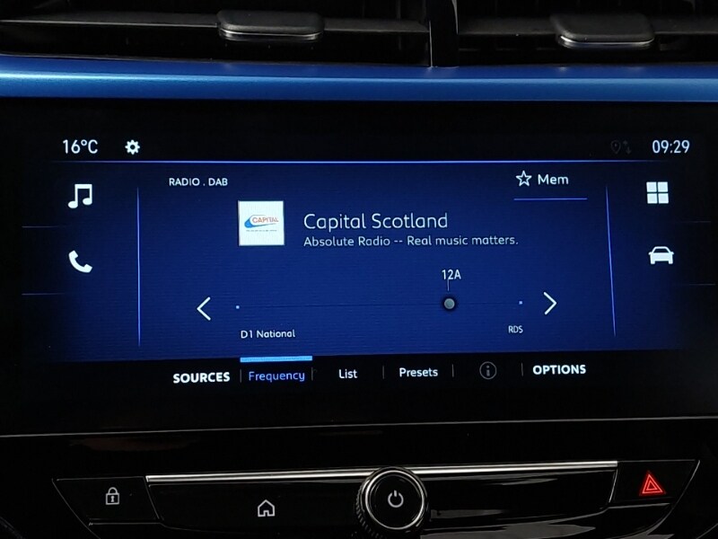 Used Vauxhall Corsa 2025 for sale - 76191518: Photo 10