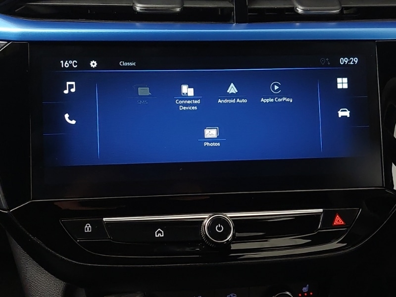 Used Vauxhall Corsa 2025 for sale - 76191518: Photo 11