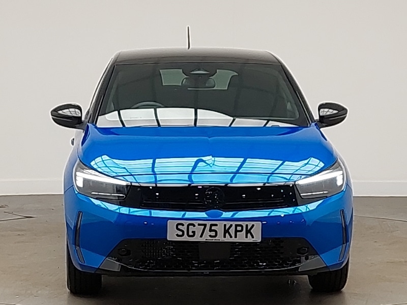 Used Vauxhall Corsa 2025 for sale - 76191518: Photo 12