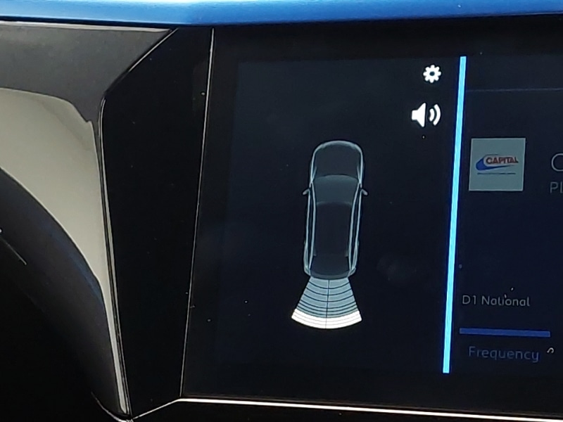 Used Vauxhall Corsa 2025 for sale - 76191518: Photo 14