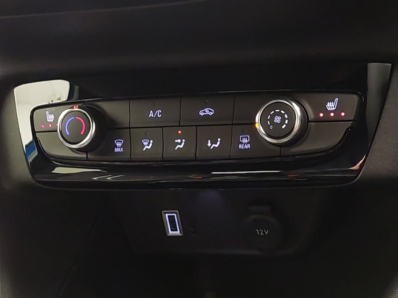 Used Vauxhall Corsa 2025 for sale - 76191518: Photo 15