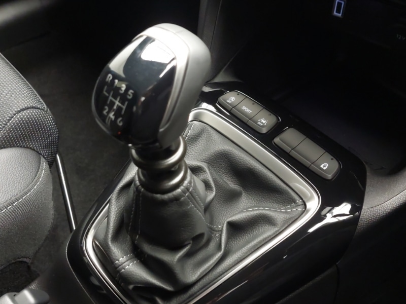 Used Vauxhall Corsa 2025 for sale - 76191518: Photo 16