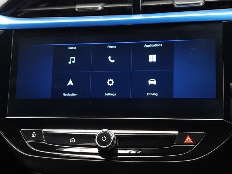 Used Vauxhall Corsa 2025 for sale - 76191518: Photo 17