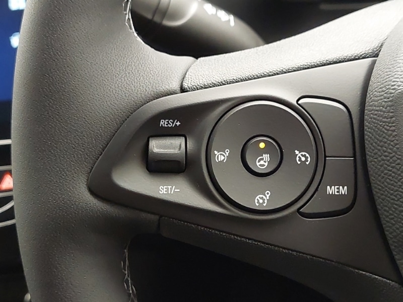 Used Vauxhall Corsa 2025 for sale - 76191518: Photo 18