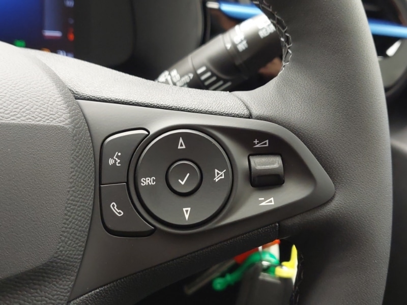 Used Vauxhall Corsa 2025 for sale - 76191518: Photo 19